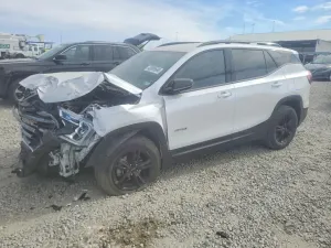 GMC Terrain 1.5L 4 2024
