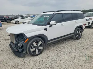 Hyundai Santa Fe 2.5L 4 2025
