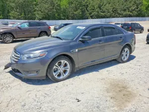 Ford Taurus 3.5L 6 2018