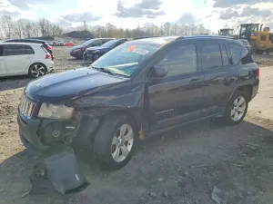 Jeep Compass 2.4L 4 2012