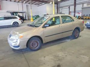Toyota Corolla 1.8L 4 2006