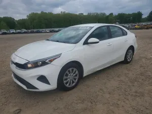 Kia Cerato / Forte / K3 2.0L 4 2024