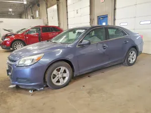 Chevrolet Malibu 2.5L 4 2015