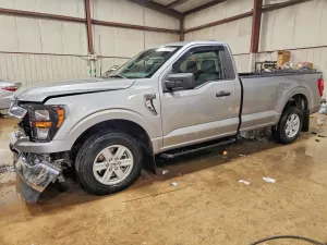 Ford F-150 3.5L 6 2023