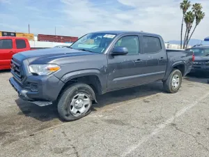 Toyota Tacoma 2.7L 4 2022