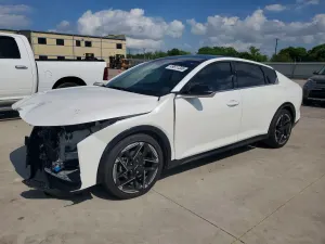 Kia K4 2.0L 4 2025