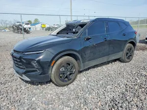 Chevrolet Blazer 2.0L 4 2024