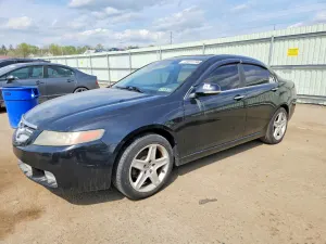 Acura TSX 2.4L 4 2005