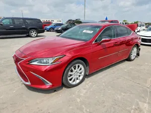 Lexus ES 3.5L 6 2020