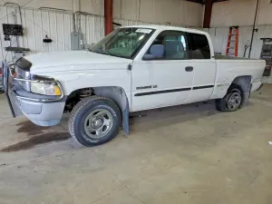 Dodge RAM 5.2L 8 1998