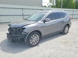 Nissan Rogue 2.5L 4 2020