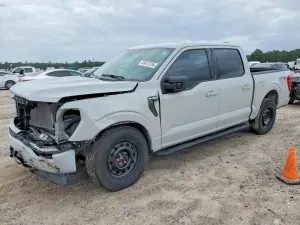 Ford F-150 2.7L 6 2023