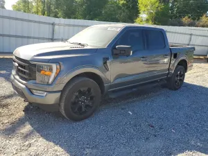 Ford F-150 5.0L 8 2023