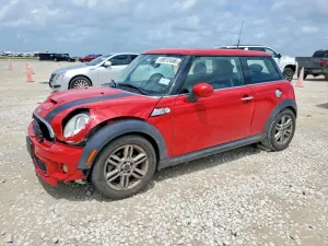 Mini Cooper 1.6L 4 2013