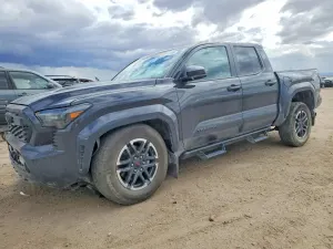 Toyota Tacoma 2.4L 4 2025