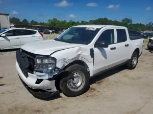 Ford Maverick 2.0L 4 2026