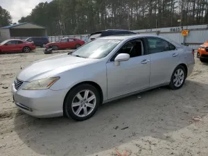 Lexus ES 350 3.5L 6 2008
