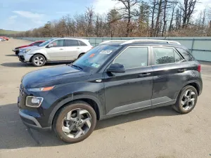 Hyundai Venue 1.6L 4 2025