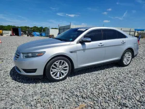 Ford Taurus 3.5L 6 2017