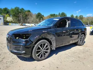 Audi Q7 3.0L 6 2023