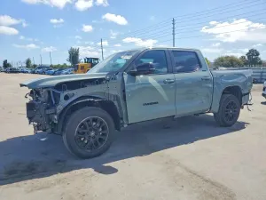 Toyota Tundra 3.4L 6 2026