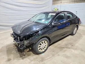 Hyundai Accent 1.6L 4 2020