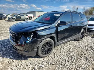 GMC Terrain 1.5L 4 2020