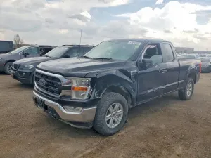 Ford F-150 2.7L 6 2022