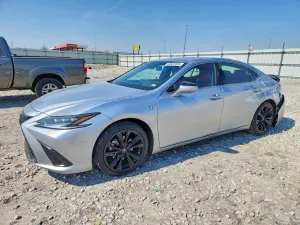 Lexus ES 3.5L 6 2023