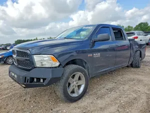 RAM 1500 5.7L 8 2014