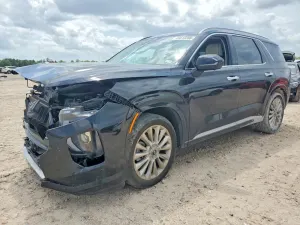 Hyundai Palisade 3.8L 6 2020