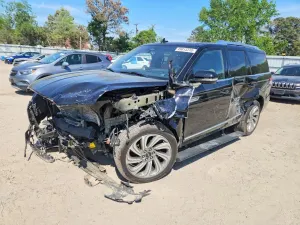 Lincoln Navigator 3.5L 6 2024