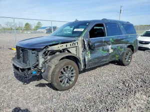 Ford Expedition 3.5L 6 2021
