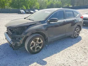 Honda CR-V 1.5L 4 2017