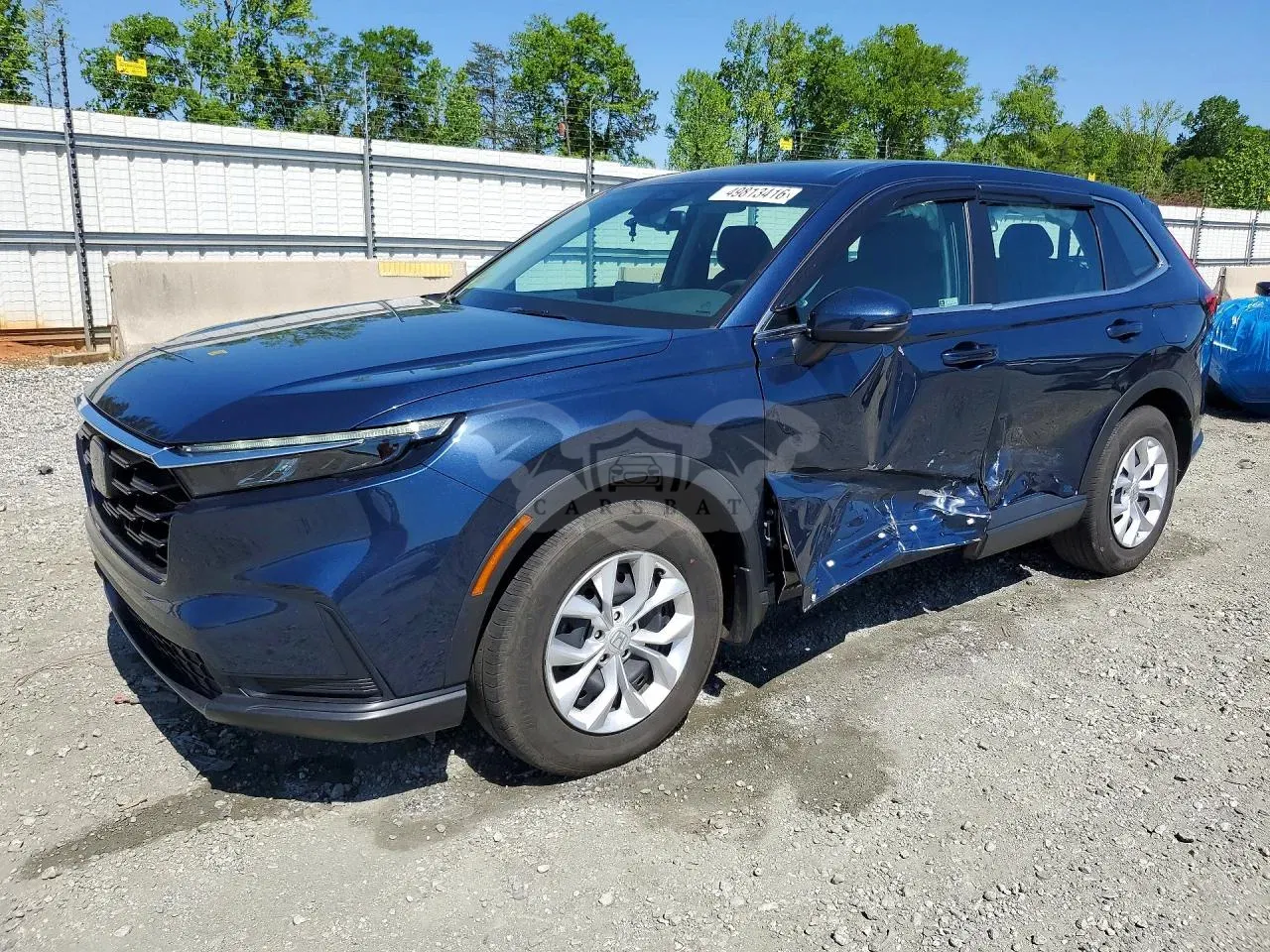 Honda CR-V 1.5L 4 2024