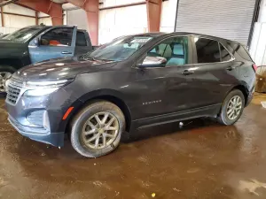 Chevrolet Equinox 1.5L 4 2022