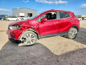 Buick Encore 1.4L 4 2019