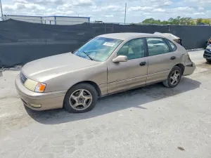 Toyota Avalon 3.0L 6 1999