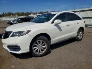 Acura RDX 3.5L 6 2016