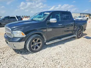RAM 1500 5.7L 8 2017