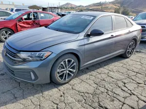 Volkswagen Jetta 1.5L 4 2024