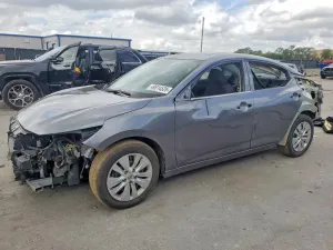 Nissan Sentra 2.0L 4 2024