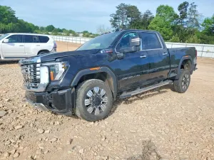 GMC Sierra 6.6L 8 2024