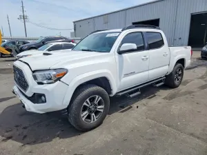 Toyota Tacoma 3.5L 6 2019