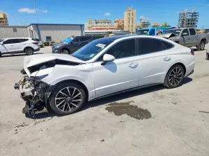 Hyundai Sonata 1.6L 4 2021