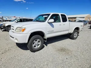Toyota Tundra 4.7L 8 2005