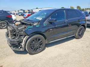 Ford Edge 2.0L 4 2021