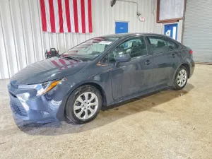 Toyota Corolla 2.0L 4 2025
