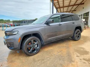 Jeep Grand Cherokee 3.6L 6 2023
