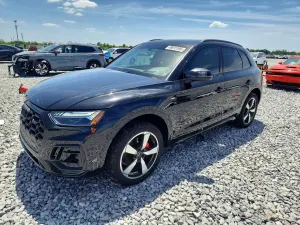 Audi Q5 2.0L 4 2024